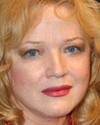 Наталья Егорова фото