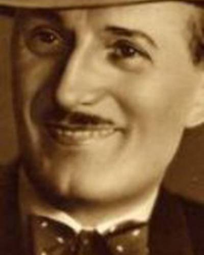 Виктор Бучер фото