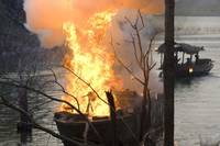 Кадр Рэмбо IV