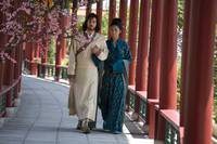 Кадр Марко Поло