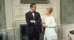 Кадр из фильма "Марни" - 2