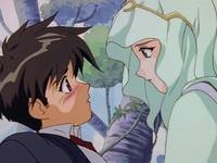 Кадр Эль-Хазард: Странники