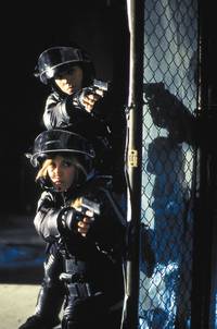 Кадр Спецотряд «Лезвие»