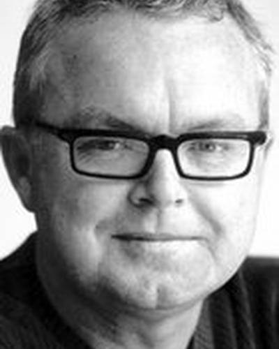 Эндрю Бовелл фото