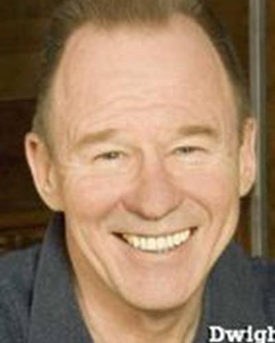 Дуайт МакФи фото