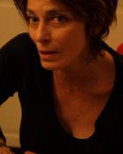 Кэрол Одитц фото