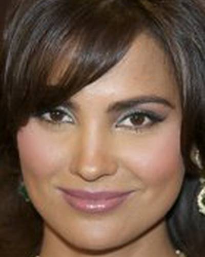 Лара Датта фото