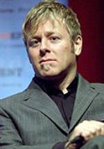 Абель Коженёвски фото