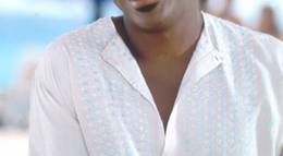 Кадр из фильма "Святоша" - 1