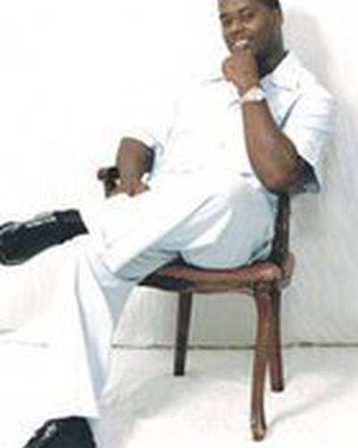 Рон Фимстер фото