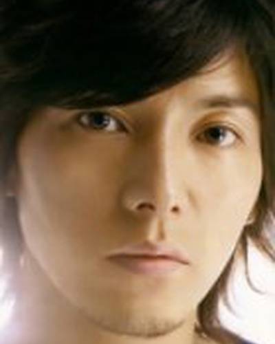 Наохито Фудзики фото