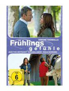 Frühlingsgefühle