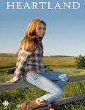 Постер из фильма "Heartland" - 1