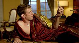 Кадр из фильма "Подстава" - 2