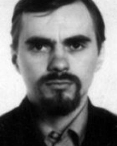 Игорь Скидан-Босин фото