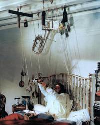 Кадр Счастливчик Александр