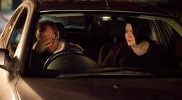 Кадр из фильма "Банан" - 2