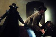 Кадр Сверхъестественное