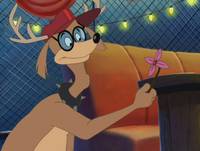 Кадр Все собаки празднуют Рождество (видео)