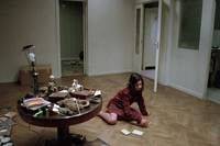 Кадр Впусти меня