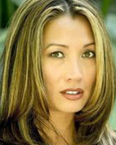 Тина Нгуйен фото