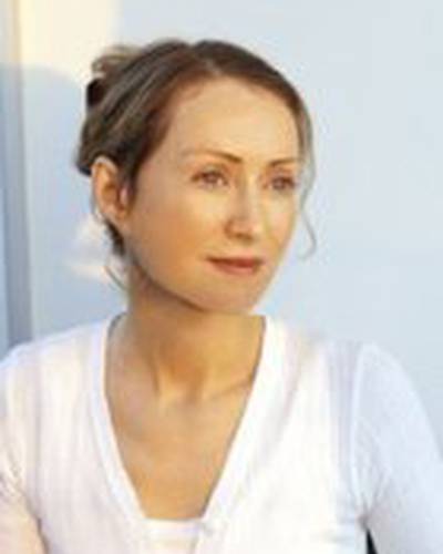 Корнелия Хэйес О’Херлихи фото