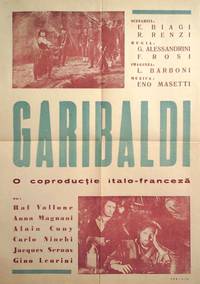 Постер Красный плащ