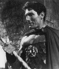 Кадр Разбойник Варавва