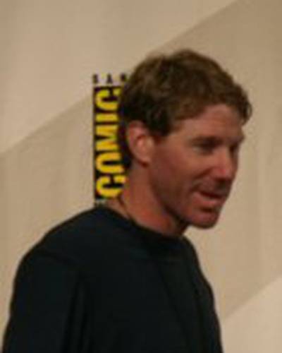 Эрик Д. Эйснер фото