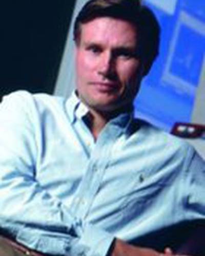 Кевин Салливан фото