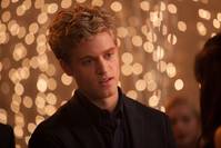 Кадр Академия вампиров