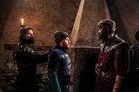 Кадр Воскресший Эртугрул