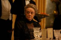 Кадр Аббатство Даунтон