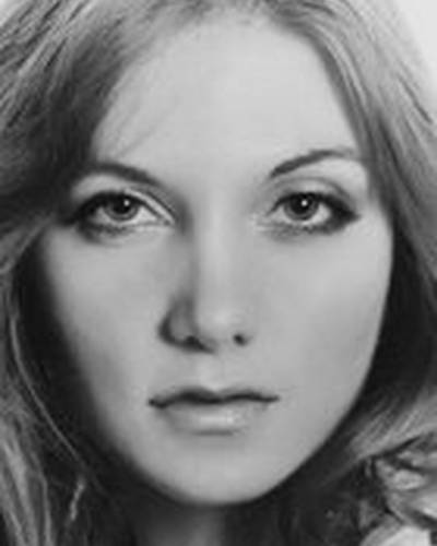 Анна Резан фото