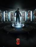 Постер из фильма "Железный человек 3" - 1