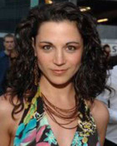 Мишлин Марчилдон фото