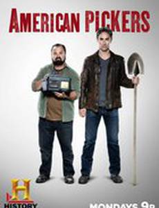 American Pickers
