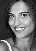 Вероника Мораль фото