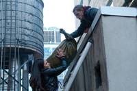 Кадр На грани