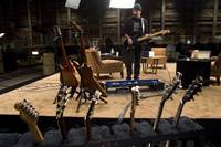 Кадр Приготовьтесь, будет громко