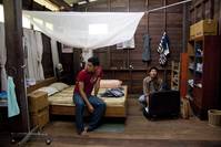 Кадр Дядюшка Бунми, который помнит свои прошлые жизни