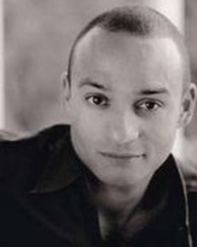 Крис Риман фото