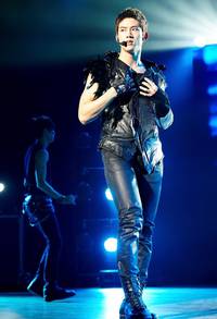 Кадр Одержимые мечтой