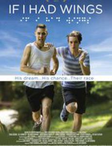 Будь у меня крылья