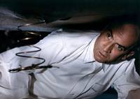 Кадр Замороженный