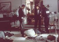 Кадр Отряд спасения