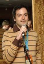 Грег Харрисон фото