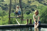 Кадр Танцор