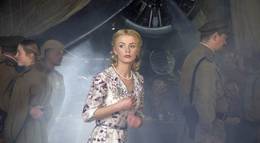 Кадр из фильма "Чаклун и Румба" - 1