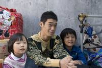 Кадр Бездыханный